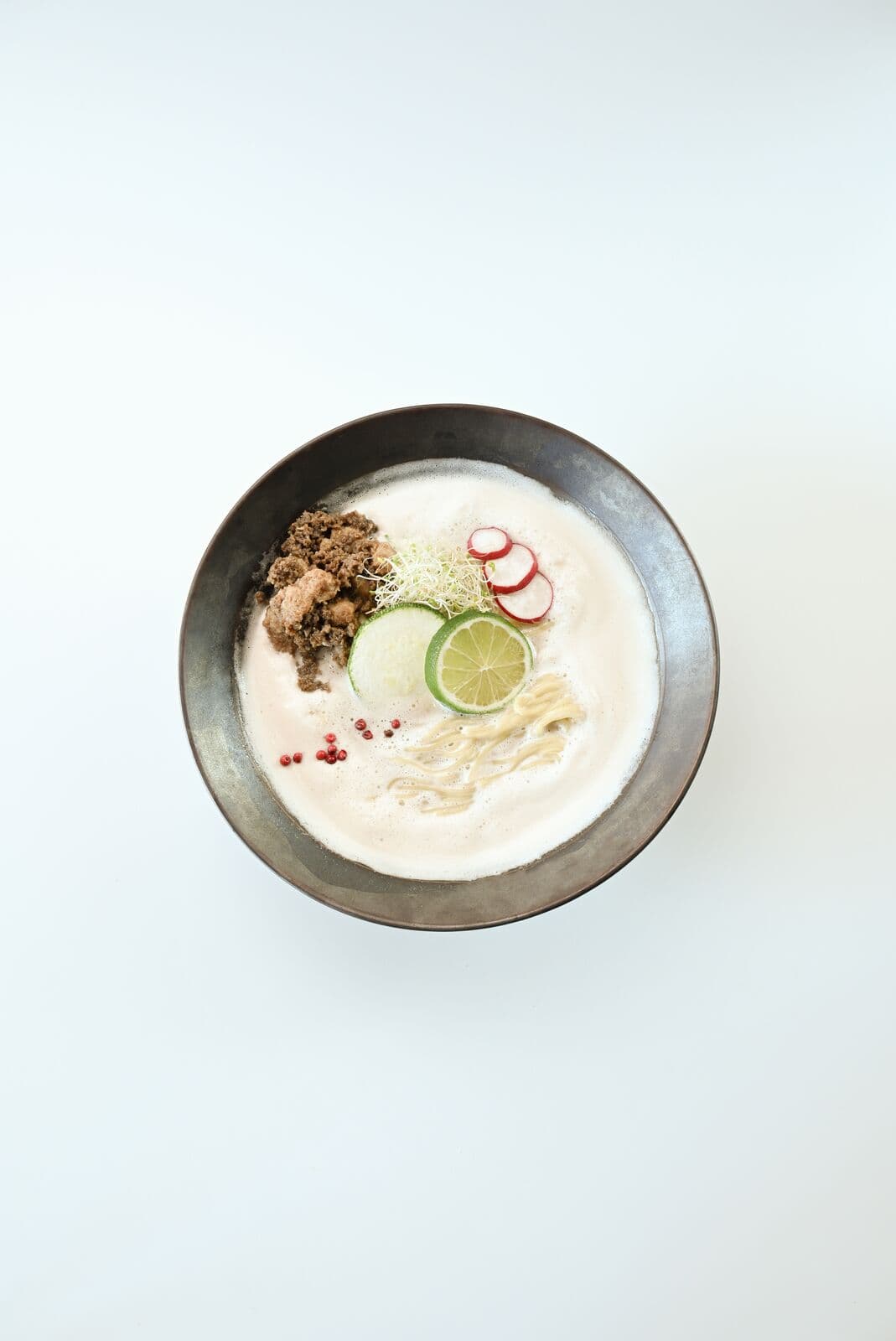 SOY