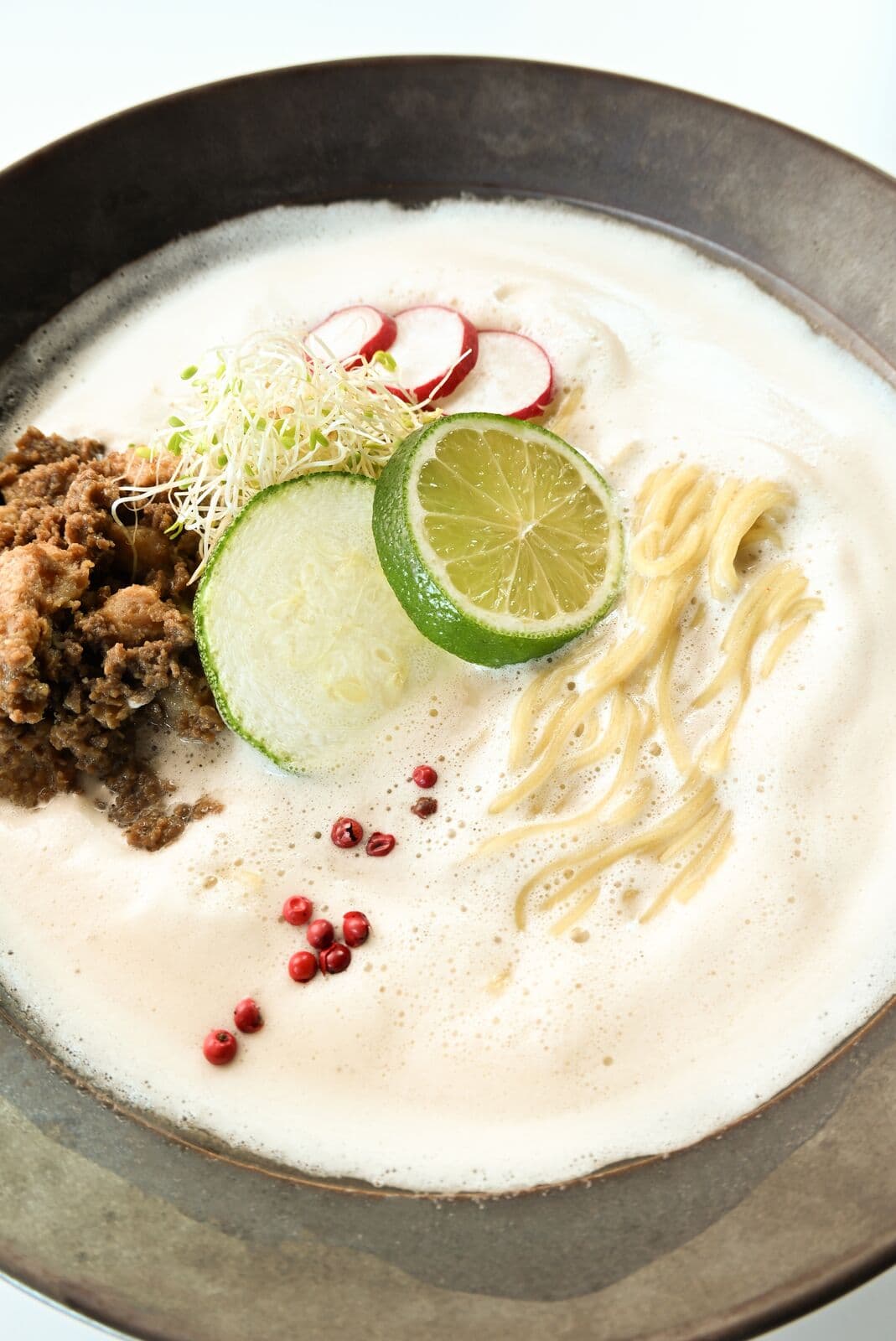 SOY
